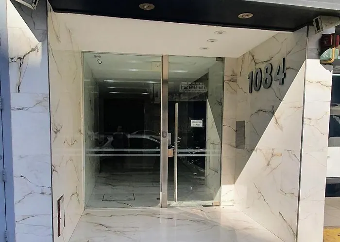 Egy hálószobás apartman