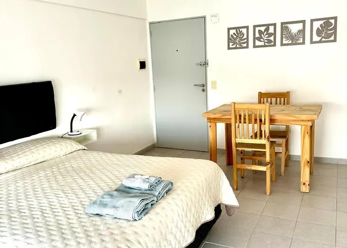 Egy hálószobás apartman